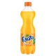 Fanta naranja  500ml botella de plastico