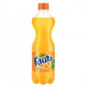 Fanta naranja 500ml 24 botella de plastico