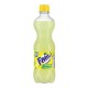 Fanta limón 500ml botella de plastico