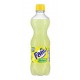 Fanta limón 500ml botella de plastico