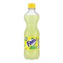 Fanta limón 500ml botella de plastico