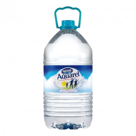 Agua Aquarel 1,5 l