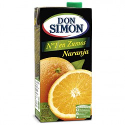 Zumo Don Simón 1 l.