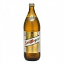 Cerveza San Miguel 1 litro pack 6 botellas