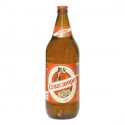 Cerveza Cruzcampo 1,1 litro pack 6 botellas