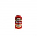 Mahou 5 Estrellas 33 cl lata 24 unidades