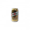 San Miguel 33 cl lata 24 unidades