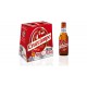 Cruzcampo 25cl no retornable