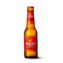 Estrella Damm 25cl no retornable 24 unidades