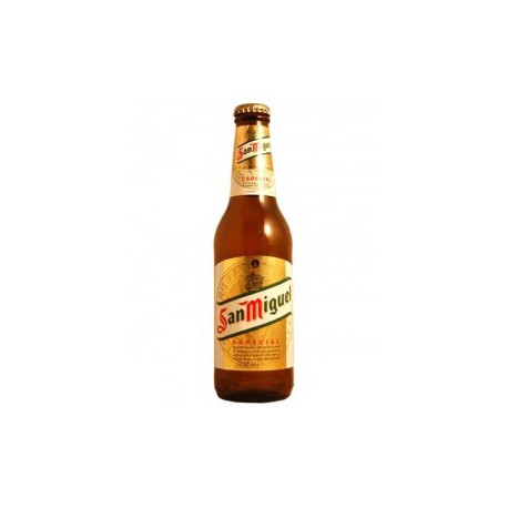 San Miguel 33 cl. no retornable