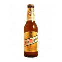 San Miguel 33 cl. no retornable