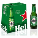Heineken  25 cl. no retornable