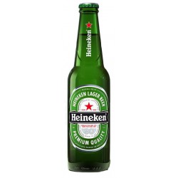 Heineken  33 cl. no retornable 24 unidades