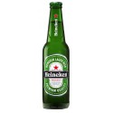 Heineken  33 cl. no retornable 24 unidades