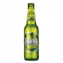 Shandy Cruzcampo 25 cl. no retornable