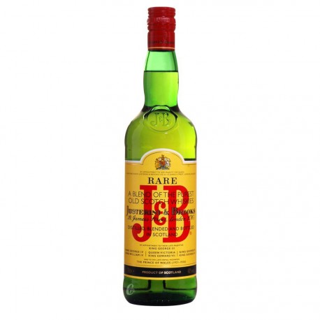 Whisky JB 1litro