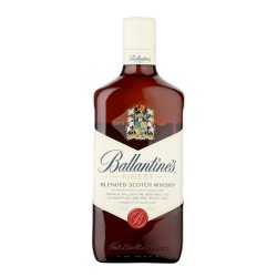 Whisky Ballantines 70 cl