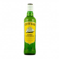 Whisky Cutty Sark 70 cl