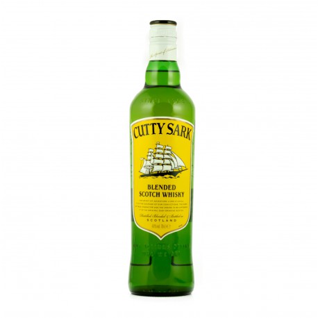 Whisky Cutty Sark 70 cl