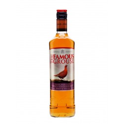 Whisky The Famous Grouse 70 cl