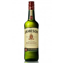 Whisky Jameson 70 cl