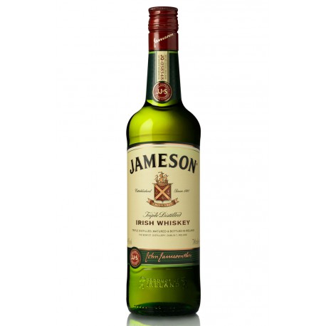 Whisky Jameson 70 cl