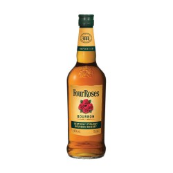 Bourbon Four Roses 70 cl