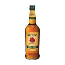 Bourbon Four Roses 1 litro