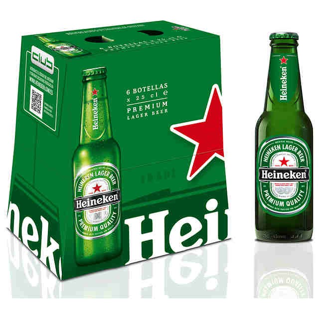 Heineken